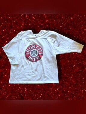 Vintage Jersey
